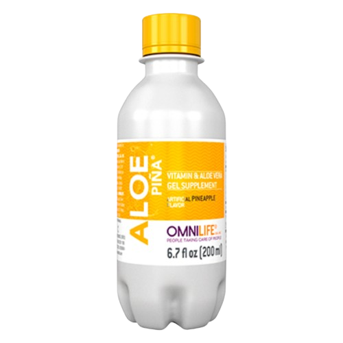 ALOE BETA PINEAPPLE FLAVOR – YOUR DIGESTIVE SYSTEM WILL THANK YOU (200ml) 