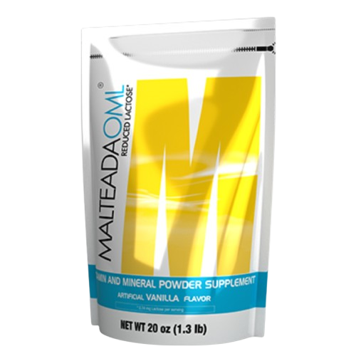 OMNILIFE VKIDS Vanilla Flavor: Smart nutrition for your kids, from the first sip! (400g Doypack) 