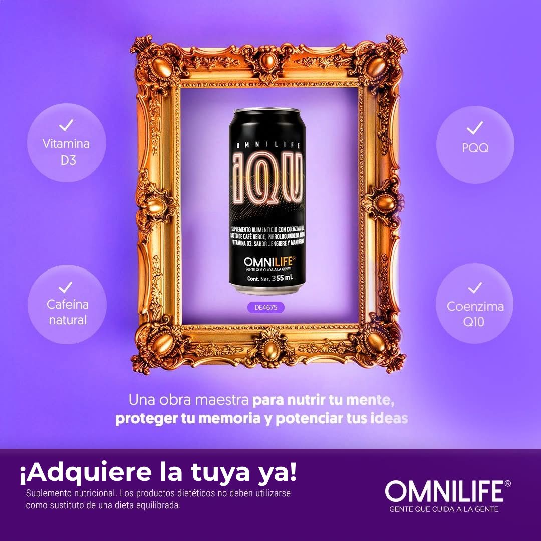 EGO Forest Fruits | Natural and Refreshing Detox for Your Body (Six Pack) 