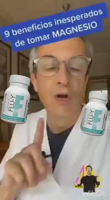 OML ZEN Magnesio: Equilibrio nervioso y emocional desde la naturaleza